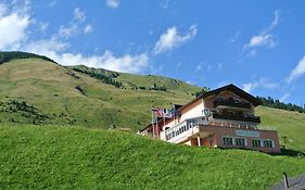 Hotel Bueel
